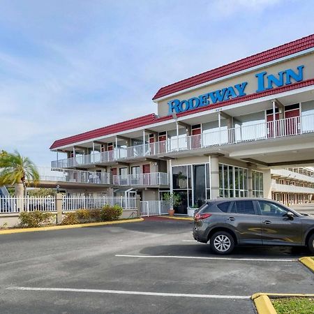 Rodeway Inn Clearwater-Largo Buitenkant foto